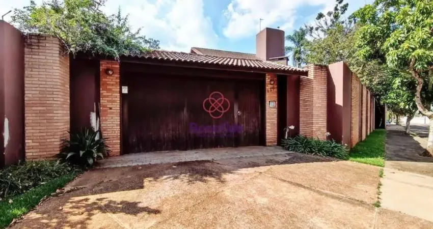 Casa Residencial à venda, Jardim Novo Mundo, Jundiaí - CA0437.