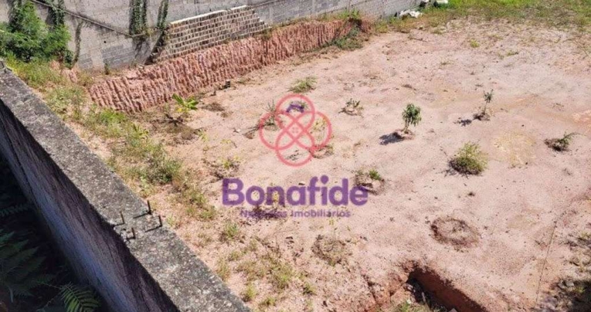 Terreno Residencial à venda, Loteamento Vale Azul I, Jundiaí - TE0160.