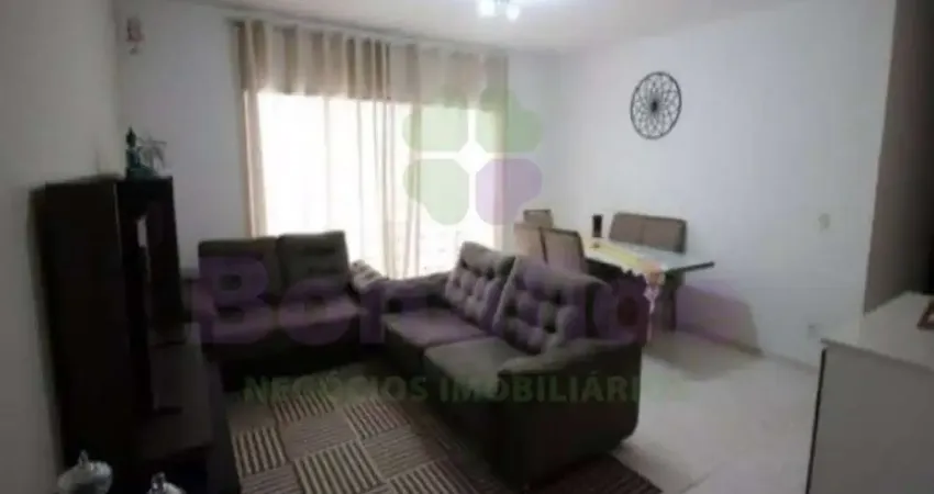 Casa Residencial à venda, Jardim Trevo, Jundiaí - CA0447.