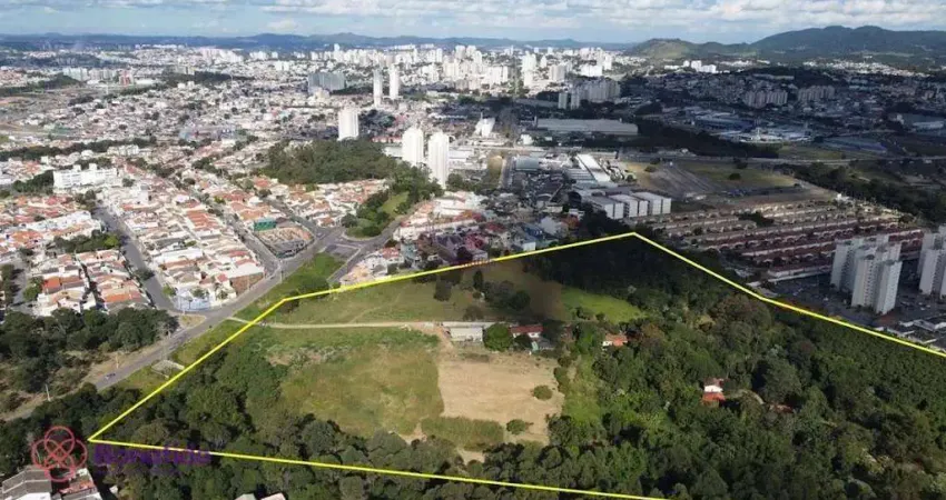 Área Comercial à venda, Jardim Torres São José, Jundiaí - AR0067.