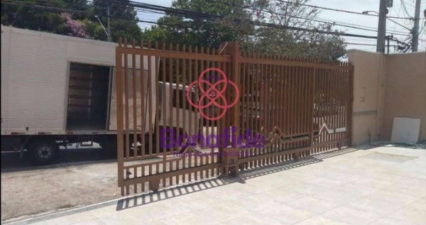 Salão Comercial à venda, Vila Lacerda, Jundiaí - SL0057.