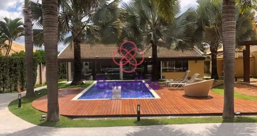 Casa Residencial à venda, Jardim Caxambu, Jundiaí - CA0488.