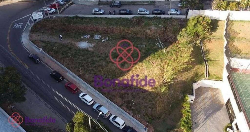 Terreno Comercial para locação, Jardim Flórida, Jundiaí - TE0185.