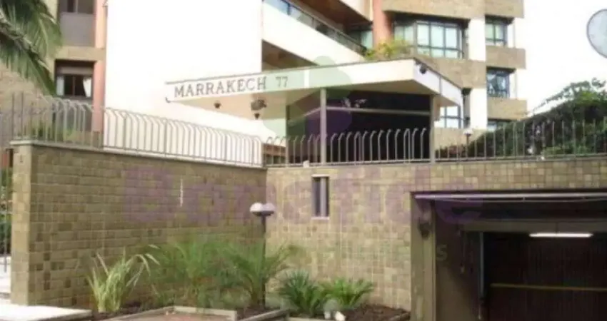 Apartamento com 4 quartos à venda na Rua Anchieta, 77, Vila Boaventura, Jundiaí