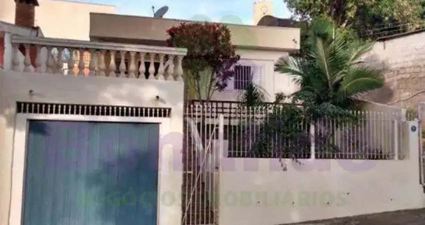 Casa Residencial à venda, Jardim do Lago, Jundiaí - CA0607.