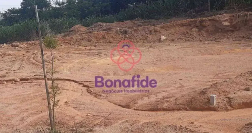 Terreno Residencial à venda, Dos Medeiros, Jundiaí - TE0224.