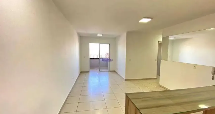 Apartamento Residencial à venda, Jardim Carlos Gomes, Jundiaí - AP0262.