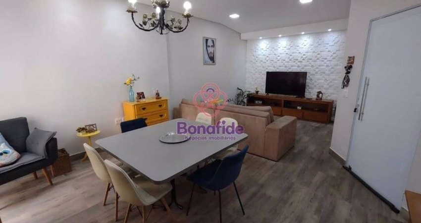 Casa Residencial à venda, Vila das Hortências, Jundiaí - CA0632.