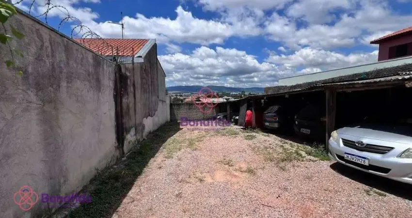 Terreno Residencial à venda, Jardim Sales, Jundiaí - TE0233.