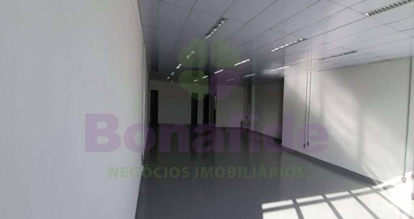 Salão Comercial para locação, Vila Nova Esperia, Jundiaí - SL0092.
