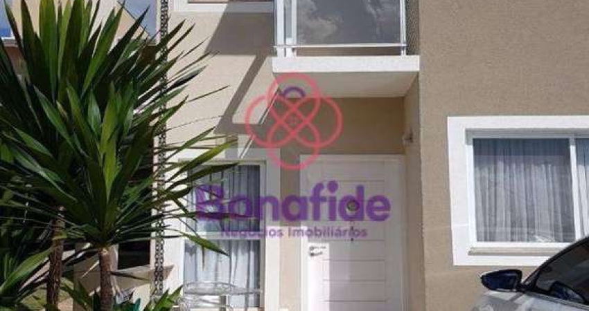Casa Residencial à venda, Jardim Florestal, Jundiaí - CA0636.