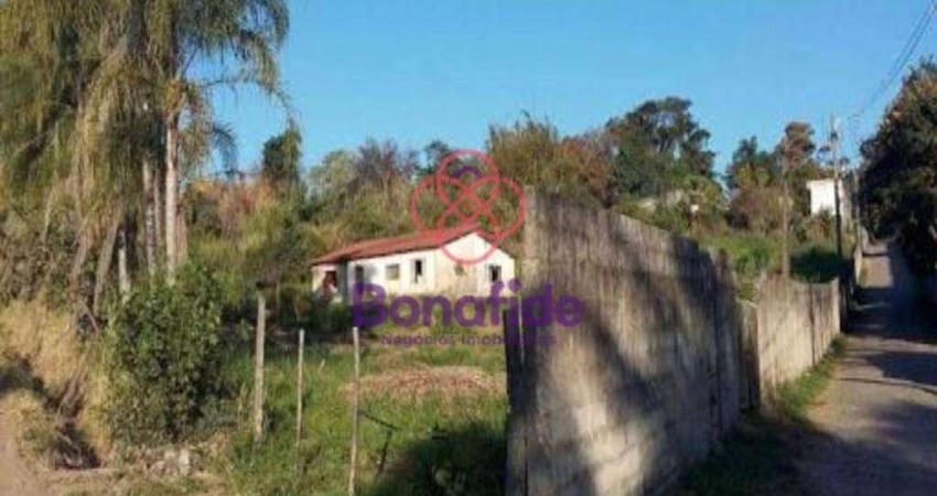 Área Industrial à venda, Chácara Aeroporto, Jundiaí - AR0091.