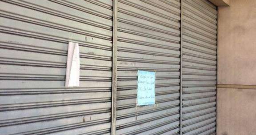 Ponto Comercial à venda, Centro, Jundiaí - PT0021.