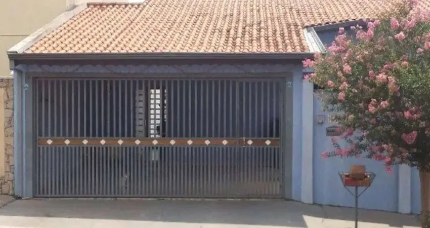 Casa Residencial à venda, Parque Cidade Jardim, Jundiaí - CA0651.