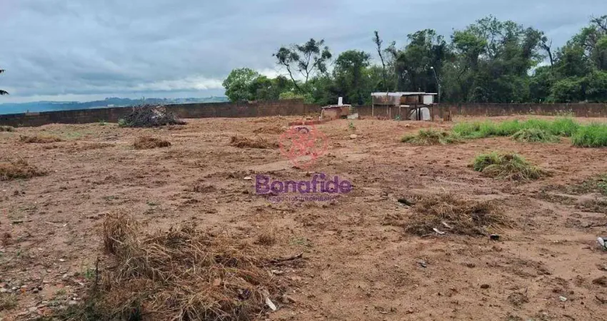 Terreno Residencial à venda, Jardim das Tulipas, Jundiaí - TE0240.
