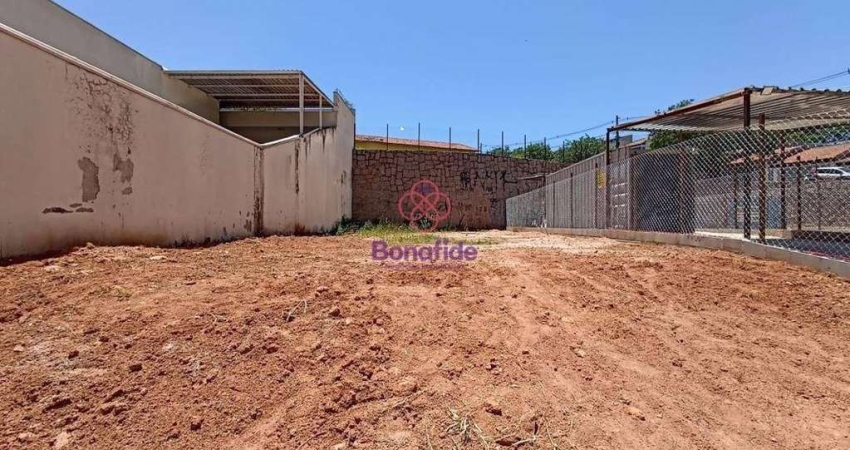 Terreno Comercial à venda, Fazenda Grande, Jundiaí - TE0242.