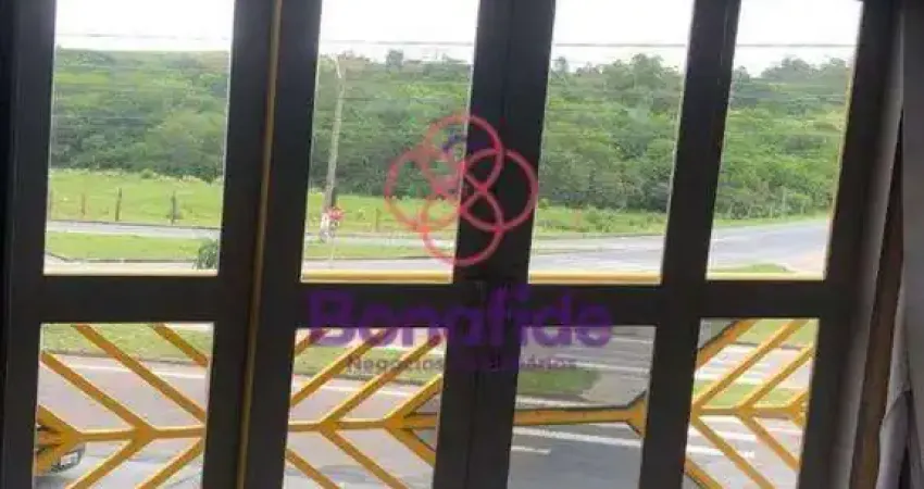 Sala Comercial para locação, Fazenda Grande, Jundiaí - SA0080.