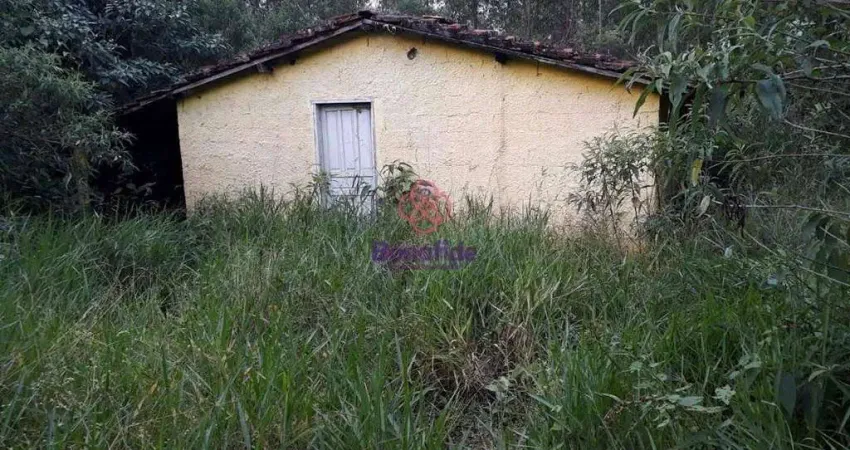 Sítio Rural à venda, Aglomeração Urbana de Jundiaí, Jundiaí - SI0019.