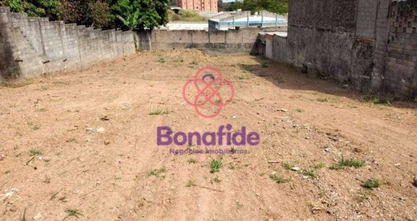 Terreno Comercial à venda, Jardim Adélia, Jundiaí - TE0249.