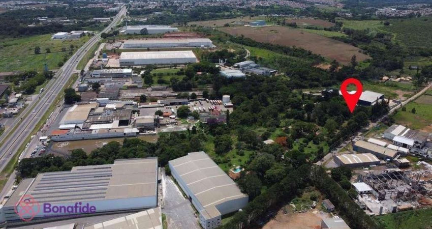 Área à venda, 7027 m² por R$ 1.530.000,00 - Chácara do Pinhal - Cabreúva/SP