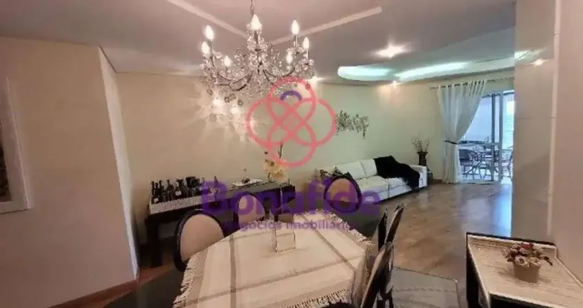Apartamento Residencial à venda, Jardim Bonfiglioli, Jundiaí - AP0308.