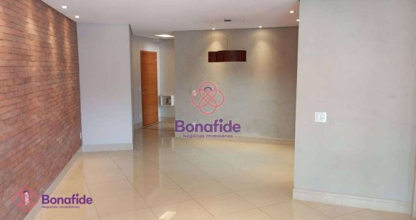 Apartamento Residencial à venda, Jardim Bonfiglioli, Jundiaí - AP0309.