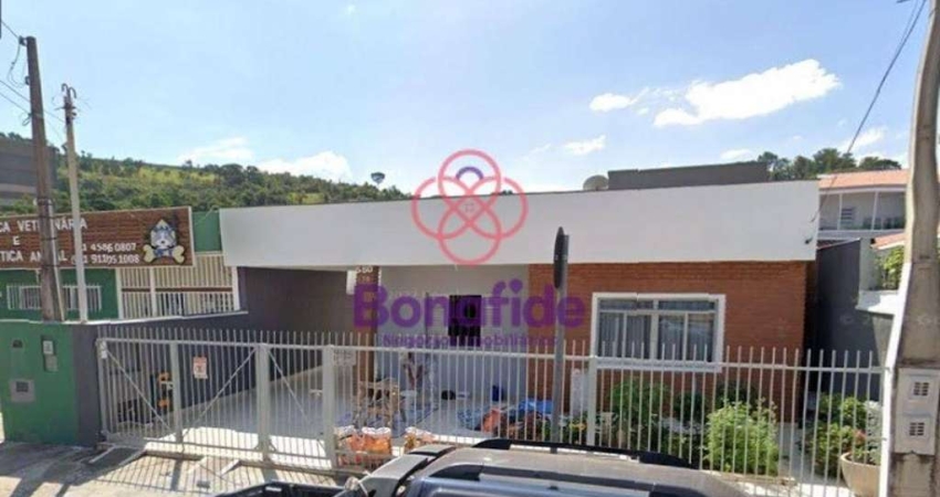 Casa Residencial à venda, Jardim Liberdade, Jundiaí - CA0684.