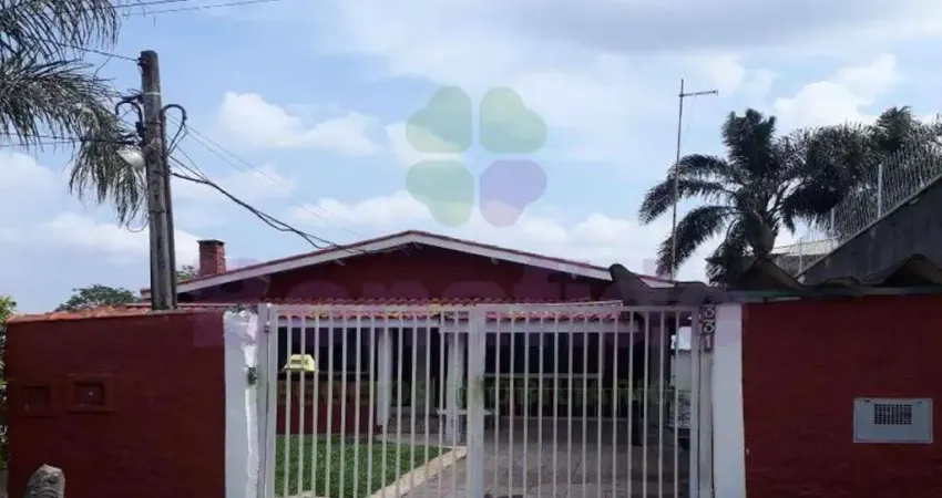 Chácara com 5 dormitórios à venda, 1000 m² por R$ 1.010.000,00 - Caxambu - Jundiaí/SP