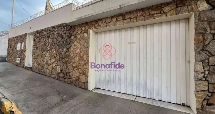 Casa Residencial para locação, Anhangabaú, Jundiaí - CA0709.