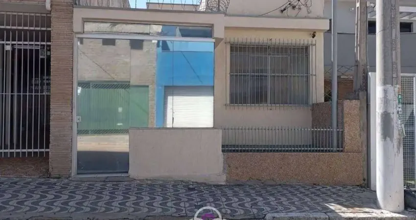 Casa comercial com 1 sala à venda na Rua Barão de Jundiaí, 294, Centro, Jundiaí