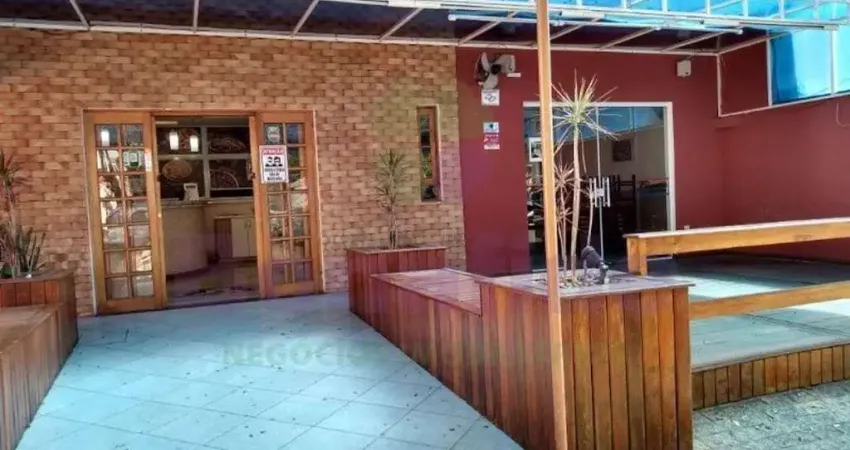 Prédio comercial para VENDA localizado no bairro PARQUE RESIDENCIAL ELOY CHAVES em Jundiaí/SP.