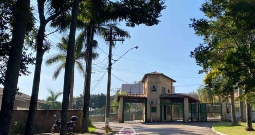 Terreno Residencial à venda, Jardim Caxambu, Jundiaí - TE0263.