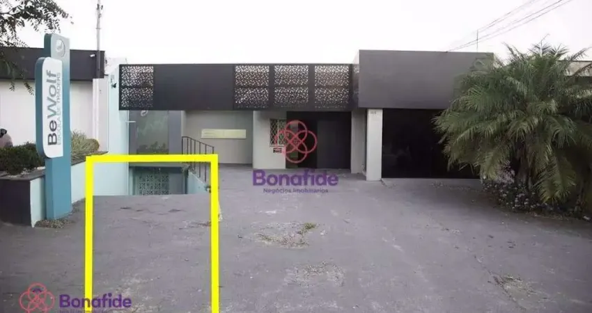 Casa Comercial para locação, Jardim Messina, Jundiaí - CA0755.