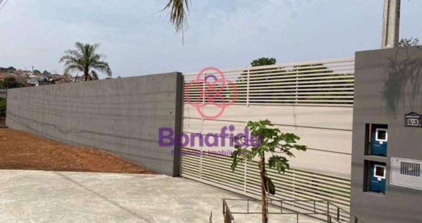 Chácara Residencial à venda, Poste, Jundiaí - CH0089.