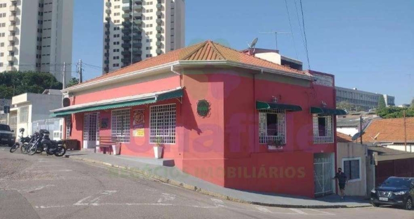 Salão Comercial à venda, Vila Arens II, Jundiaí - SL0114.