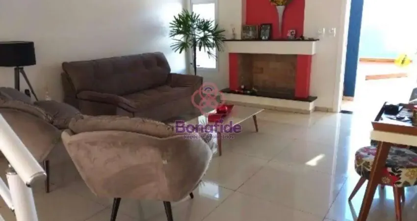 Casa Residencial à venda, Jardim Colônia, Jundiaí - CA0796.