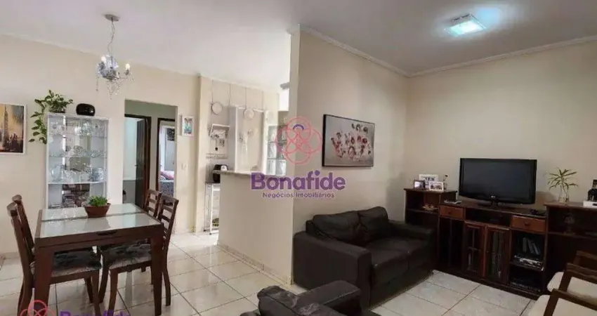 Casa Residencial à venda, Vila Nova Medeiros, Jundiaí - CA0803.
