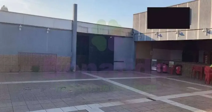 Galpão Comercial para locação, Vila Arens II, Jundiaí - GA0172.