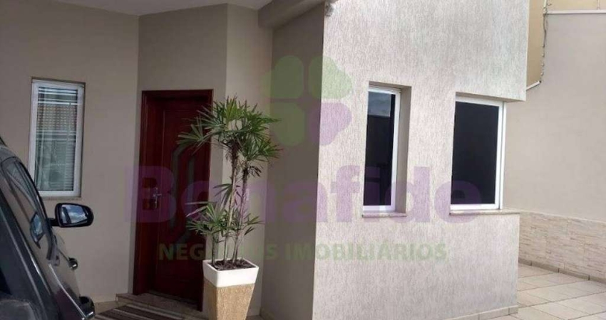 Casa Residencial à venda, Mirante de Jundiaí, Jundiaí - CA0645.