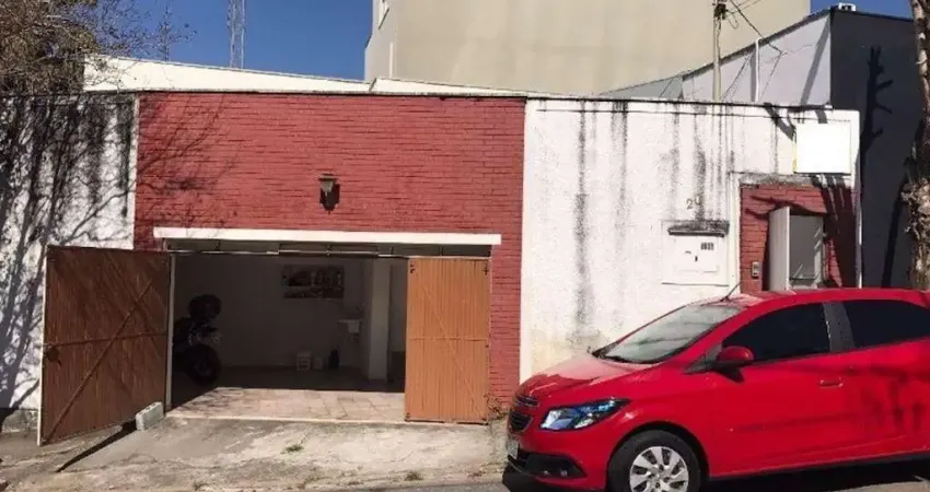Casa Comercial para locação, Chácara Urbana, Jundiaí - CA0672.