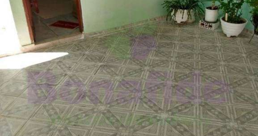 Casa Residencial à venda, Jardim Pitangueiras II, Jundiaí - CA0754.