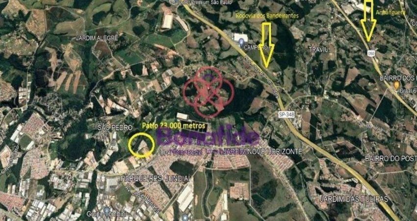 Área Comercial para locação, Aglomeração Urbana de Jundiaí, Jundiaí - AR0113.