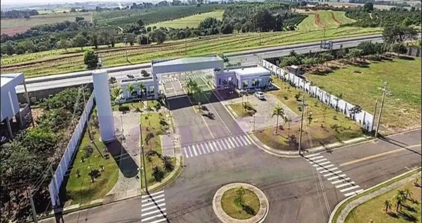 Terreno Industrial à venda, Jardim Primavera, Mogi Mirim - TE0279.