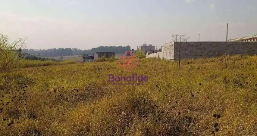 Área Comercial à venda, Medeiros, Jundiaí - AR0116.