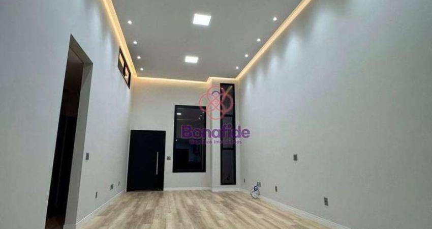 Casa Residencial para locação, Jacaré, Cabreúva - CA0800.