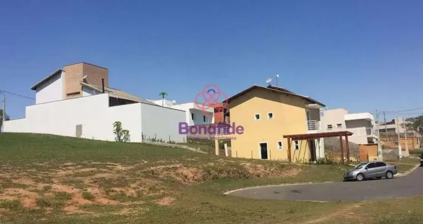 Terreno Residencial à venda, Dos Medeiros, Jundiaí - TE0292.