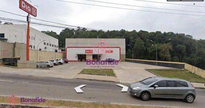 Prédio Comercial para locação, Chácara Morada Mediterrânea, Jundiaí - PR0020.