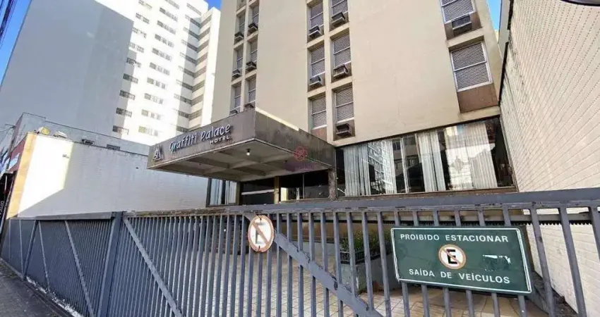 Prédio Comercial à venda, Centro, Jundiaí - PR0022.