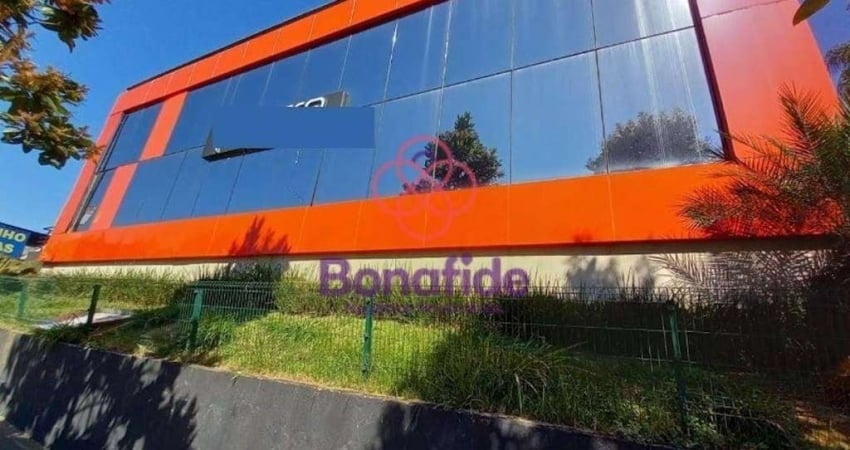 Ponto Comercial à venda, Anhangabaú, Jundiaí - PT0028.