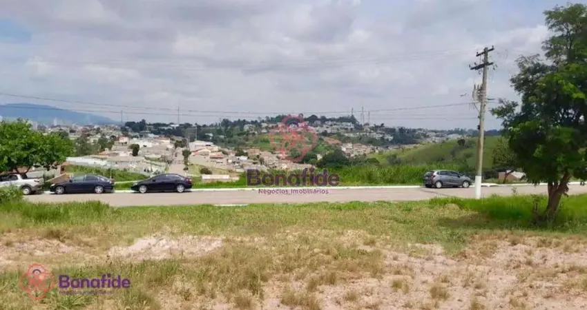 Terreno Residencial à venda, Portal do Sol, Jundiaí - TE0338.